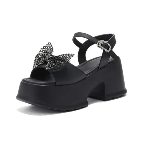 Lanza One Ремешок Сандалии Женские