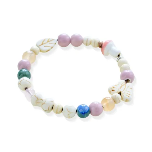 DVNRR Керамика Браслеты Женские