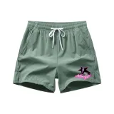 Армейский зеленый -- Молния Звезды