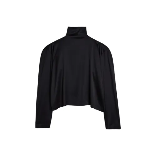 Phoebe Philo Черные Женские Т-рубашки