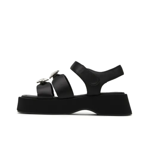 MILLIE'S One Ремень Сандалии Женские