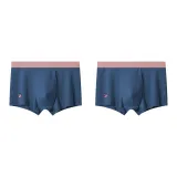 Синий, 2 штуки