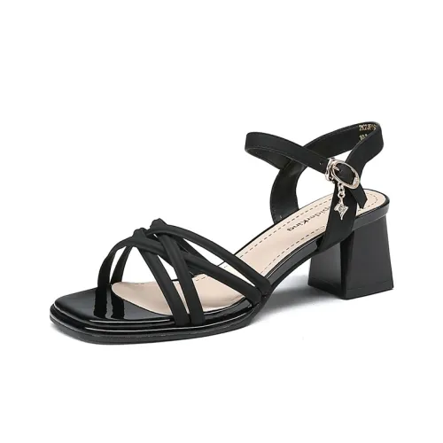 Spider King One Ремень Сандалии Женские