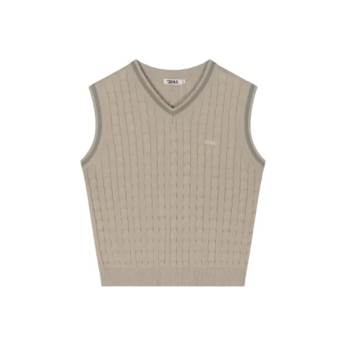 GRVRGROVE SS25 Майка Женская