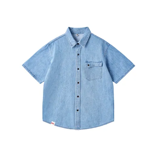 Мужские рубашки Lee Cooper