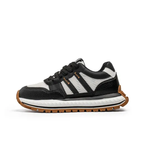 JANECO Низкий Топ Casual Мужской