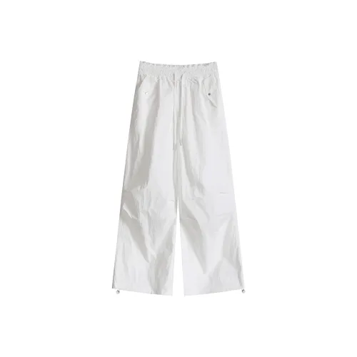 HTHK Женские Повседневные Брюки