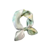 Лотос - зеленый