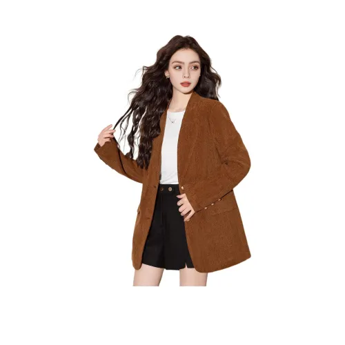 FAWENXIANGZI Бизнес-костюм для женщин