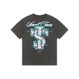 Темно-серый