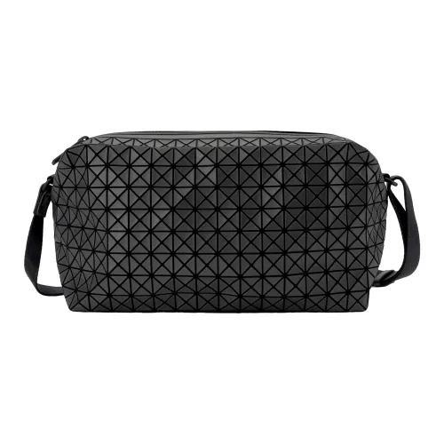 ISSEY MIYAKE Kuro Сумки через плечо Унисекс