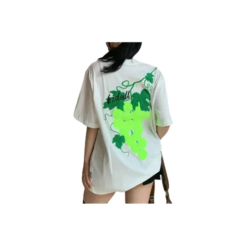 ZOTRANS Унисекс Футболки