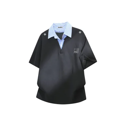 BRUMAIRE Унисекс Поло