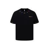 Чёрный (Парный)