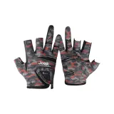 Красный Многоцветный