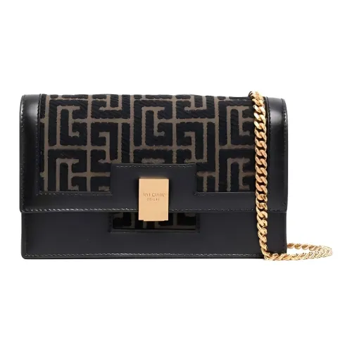 BALMAIN Сумки через плечо Женские