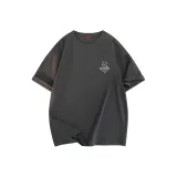 Темно-серый