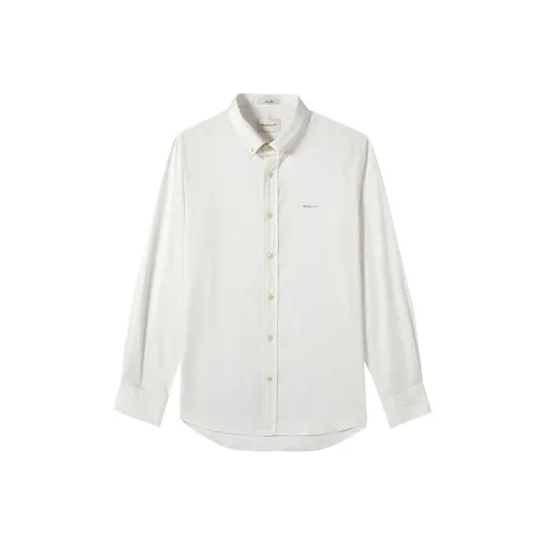 GANT Мужские рубашки