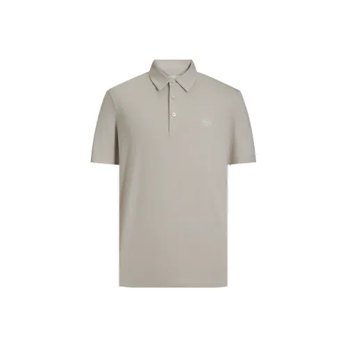 DANIEL HECHTER Поло Мужское