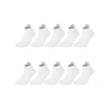 10 пачек (Черный + Розовый + Красный + Синий + Зеленый)