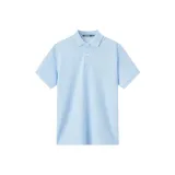 [Охлаждающий Антибактериальный] TT2D21027 Светло-синий