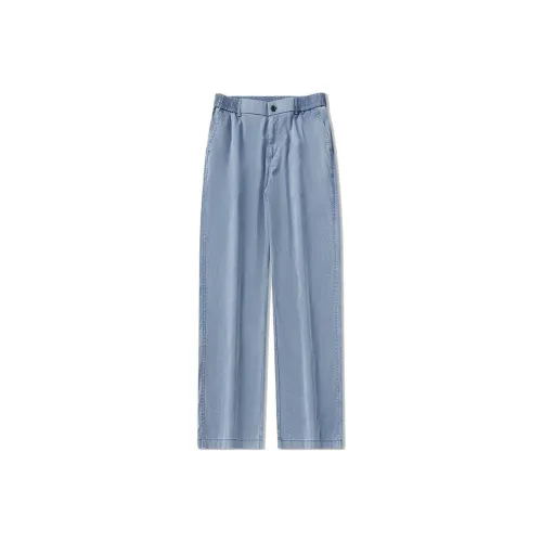 Vintage Cars Повседневные брюки Мужской