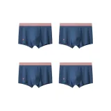 Синий, 4 штуки