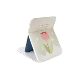 Освежающий тюльпан