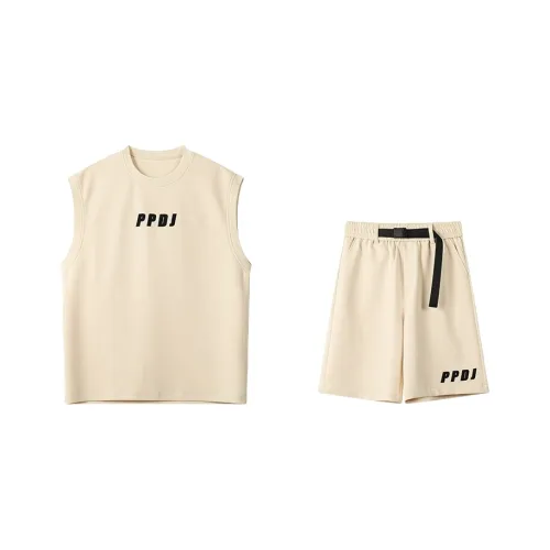 JIARONG Двухкомпонентный комплект 2025 Унисекс