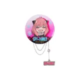 Всегда меняющийся (Радость)