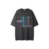 Темно-серый