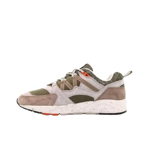KARHU Повседневный Низкий Топ Тауповый Унисекс