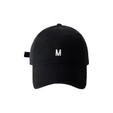 M Черный