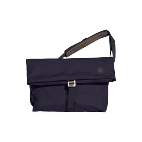 CRUMPLER Сумки через плечо Мужской