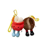 Кофейные бобы + Кофейная мякоть