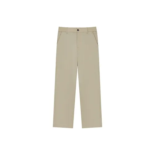 Teenie Weenie Men CleanFit серия Повседневные брюки Унисекс