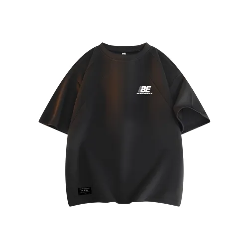 BOBBY ABLEY Унисекс Футболки