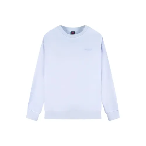 PEAK ZONGXUNXILIE Толстовка Женская Цвет Багряный