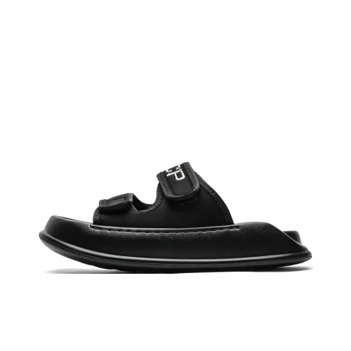 Ignition Slip-resistant Слипоны Мужской Черный