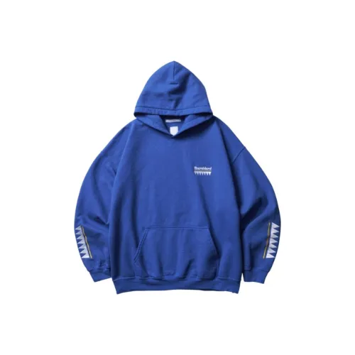 Liberaiders TRIBAL Вышивка Толстовка Hoodie Унисекс