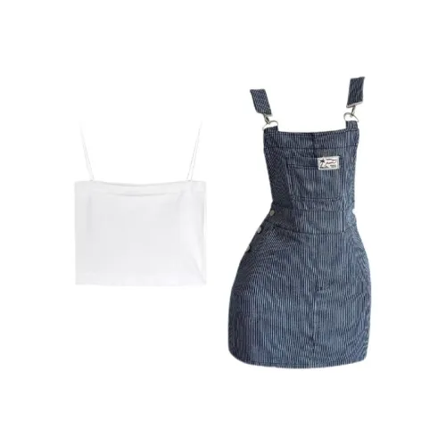 PLANE DRIFT Женские комплекты с юбкой