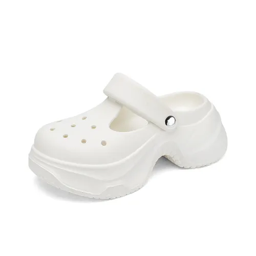 NB CROSS Сабо Женские