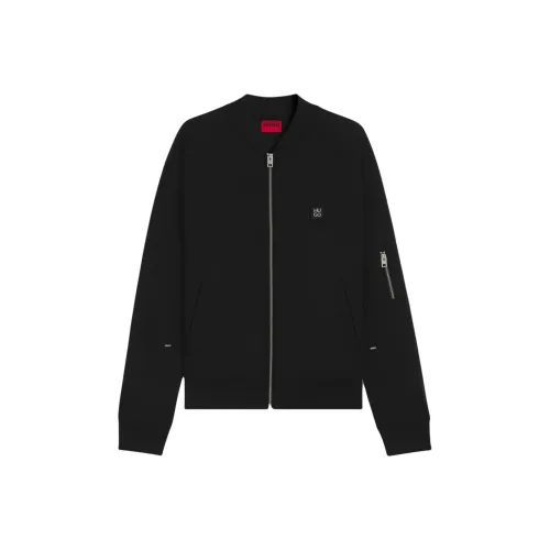 Hugo Boss Куртки и Пальто Мужской Синий