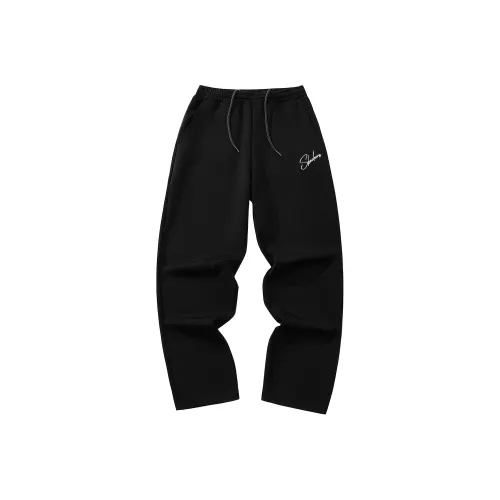 Skechers Yazhuan Series Повседневные брюки Унисекс