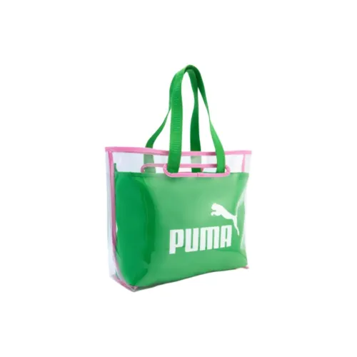 PUMA Сумки Зеленый & Радость Розовый Женские
