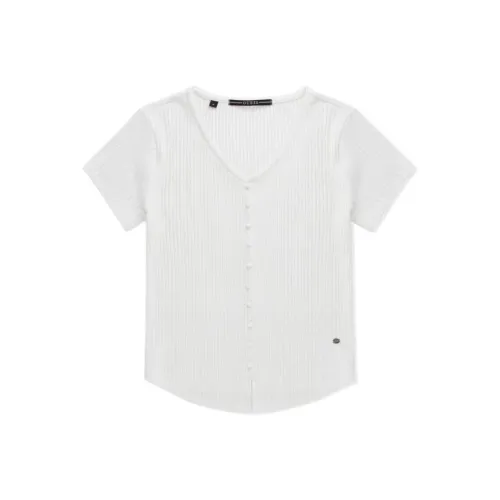 GUESS Женские футболки