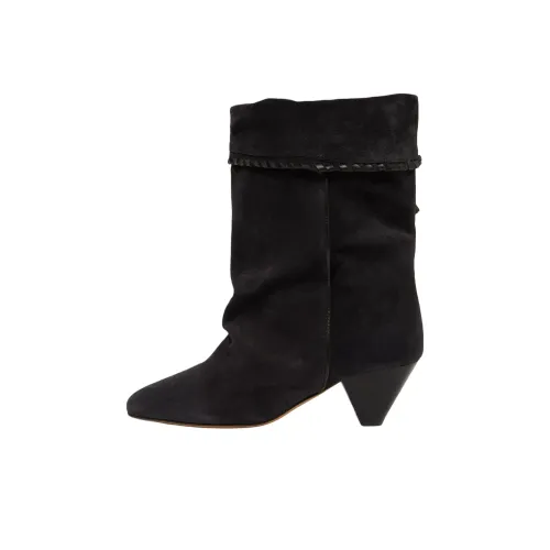 ISABEL MARANT Женские ботильоны