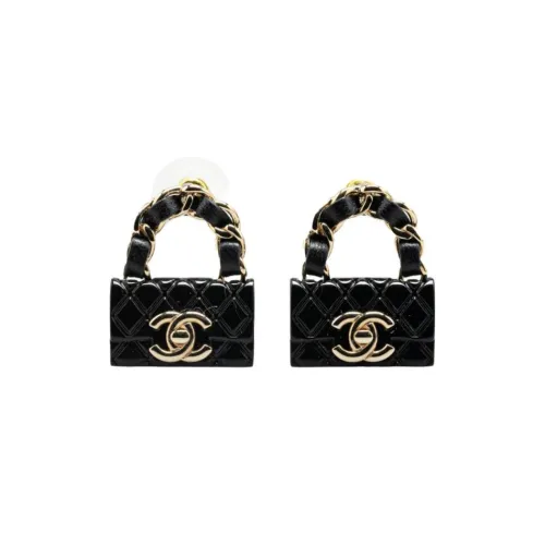 CHANEL Серьги Женские