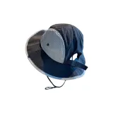 Чёрный, Пэчворк, Серый