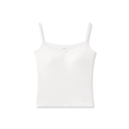 KIRSH Белый Женский Топ